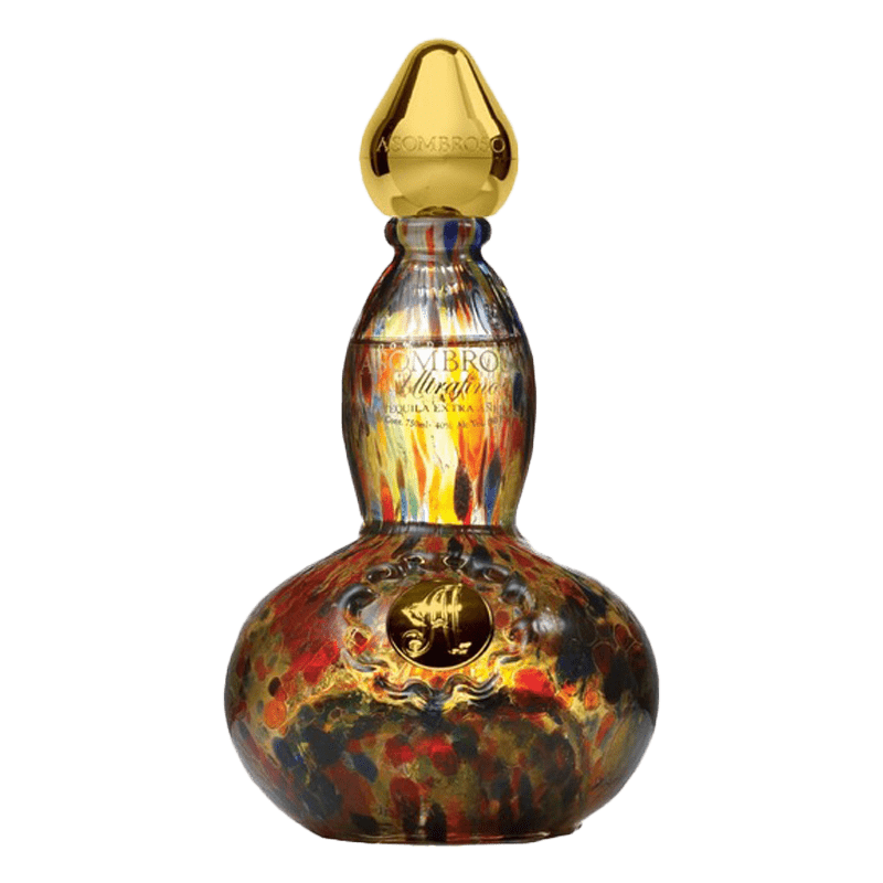 VINTAGE 11 YEAR EXTRA ANEJO 750ML