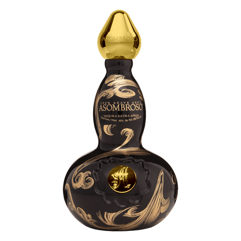 GRAN RESERVA 5 YEAR EXTRA ANEJO 750ML