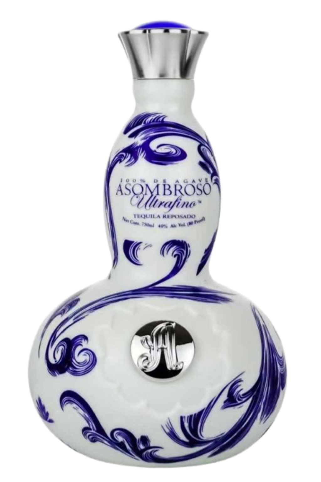 EROS REPOSADO 750ML