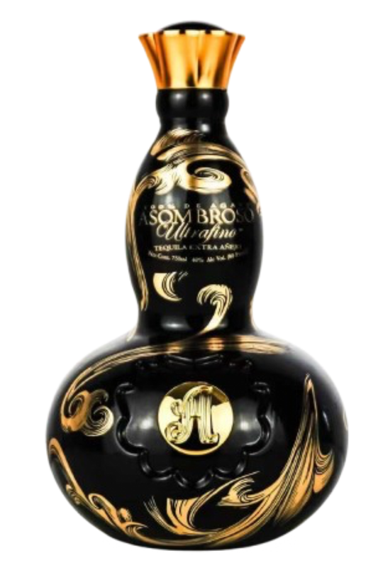 GRAN RESERVA 5-YEAR EXTRA AÑEJO 750ML