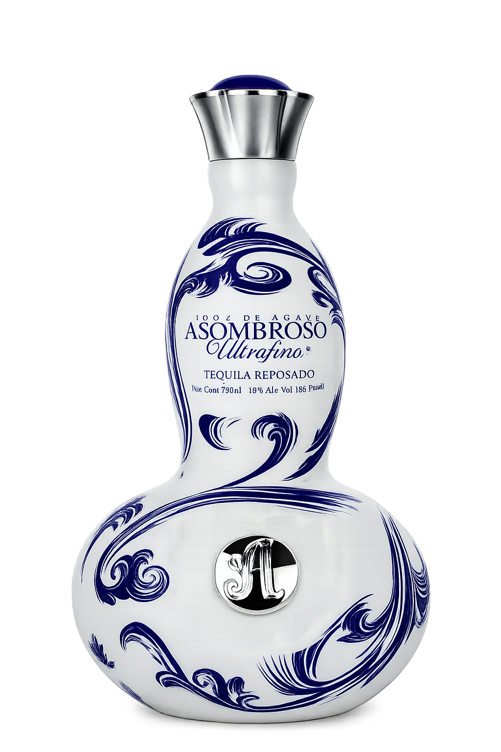 EROS REPOSADO 750ML