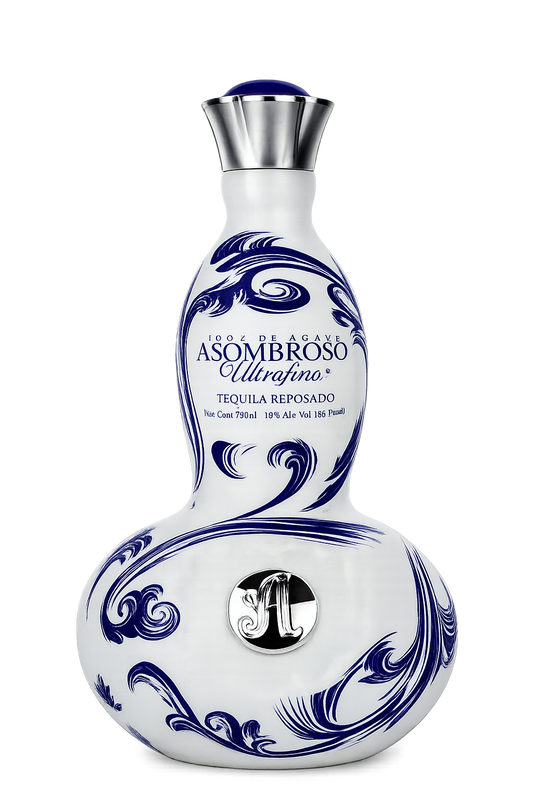 EROS REPOSADO 750ML