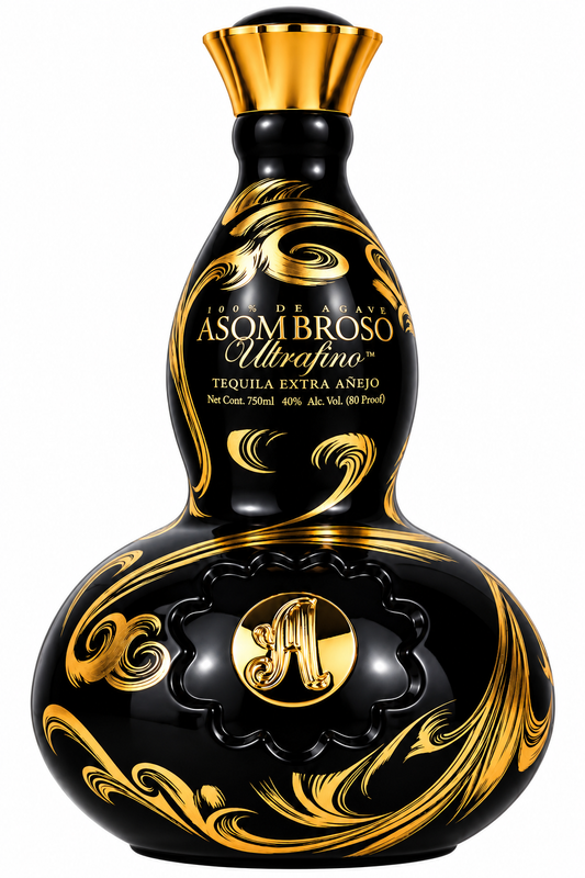 GRAN RESERVA 5-YEAR EXTRA AÑEJO 750ML