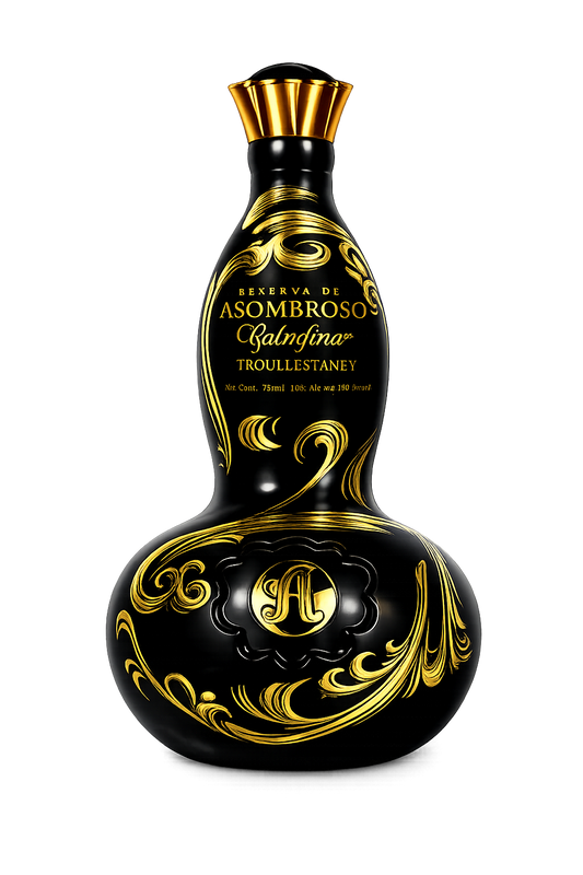 GRAN RESERVA 5-YEAR EXTRA AÑEJO 750ML
