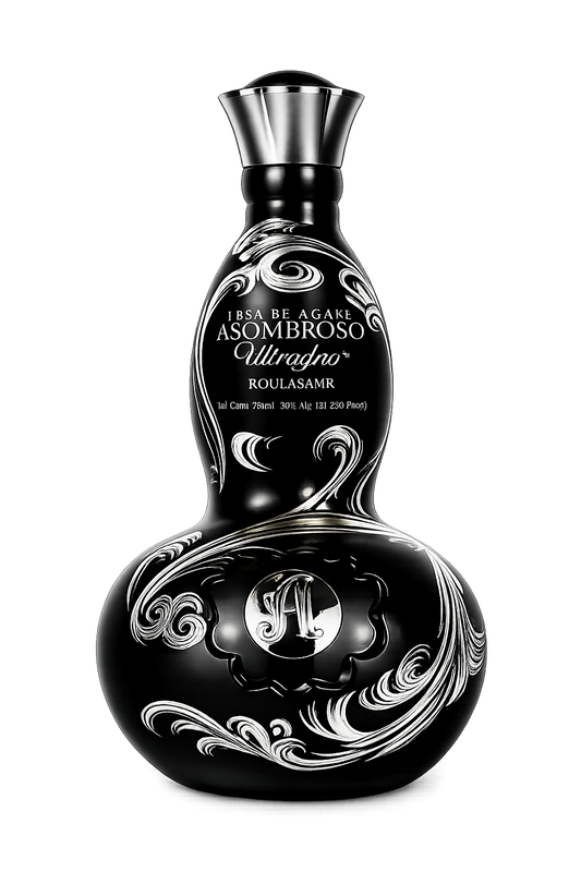 EL PLATINO SILVER 750ML
