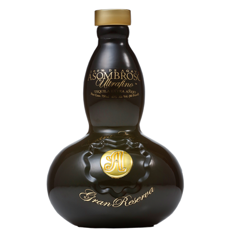 "OG" GRAN RESERVA EXTRA ANEJO 750ML